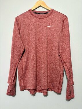Nike Dri-FIT Running Top size L